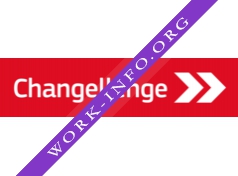 Сhangellenge Логотип(logo)