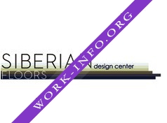 SIBERIAN FLOORS Логотип(logo)