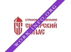 Сибирский Спас, СК Логотип(logo)