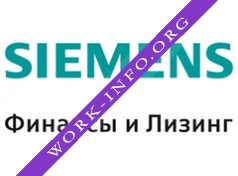 Сименс Финанс Логотип(logo)