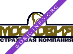 СК Московия Логотип(logo)