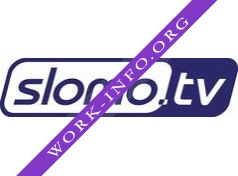 Slomo.tv Логотип(logo)
