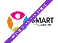 СМАРТ Страхование Логотип(logo)