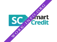 SmartCredit Логотип(logo)