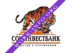 Социнвестбанк, Московский филиал Логотип(logo)