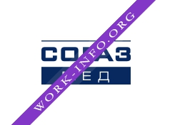 СОГАЗ-Мед Логотип(logo)