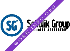 СоколикГрупп Логотип(logo)
