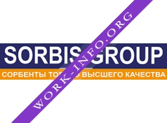Сорбис Групп ООО Логотип(logo)