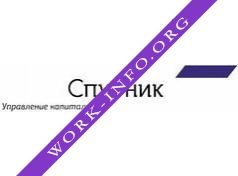 Спутник-Управление капиталом, УК Логотип(logo)
