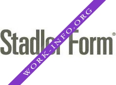 Stadler Form Логотип(logo)