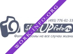 Start Up Логотип(logo)