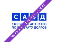 Столичное агентство по возврату долгов Логотип(logo)