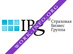 Страховая бизнес группа Логотип(logo)