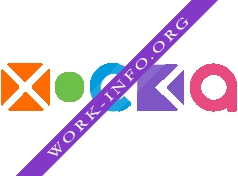 Страховая Группа ХОСКА Логотип(logo)