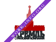 Страховая компания Кремль Логотип(logo)