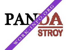 Строительно-инвестиционная компания Панда-Групп Логотип(logo)