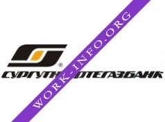 Логотип компании Сургутнефтегазбанк