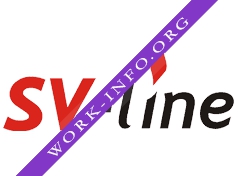 SV-line Логотип(logo)