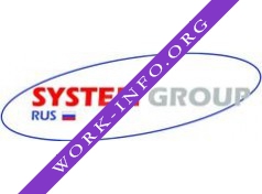 System Group Логотип(logo)