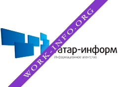 Татинформ Логотип(logo)
