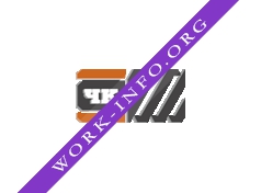 ТД Челябинский калибр Логотип(logo)