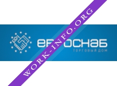 ТД ЕВРОСНАБ Логотип(logo)