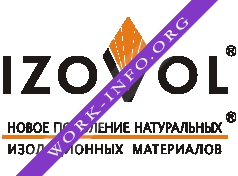 ТД Изовол Логотип(logo)