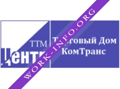 ТД КомТранс Логотип(logo)