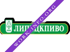 ТД Липецкпиво Логотип(logo)