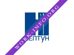 ТД Нептун Логотип(logo)
