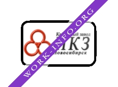 ТД Новосибирский кабельный завод Логотип(logo)