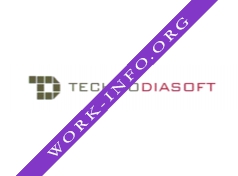 Techno Diasoft Логотип(logo)