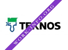ТЕКНОВИКС Логотип(logo)