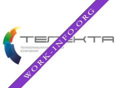 Telekta Логотип(logo)