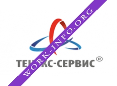 ТЕНЕКС-Сервис Логотип(logo)
