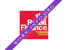 The Retail Finance, Издательство журнал Логотип(logo)