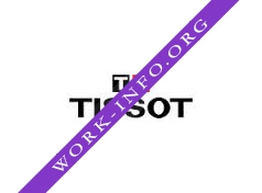 Tissot Логотип(logo)