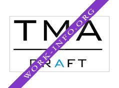 TMA Draft Логотип(logo)