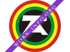 Тольяттиазот Логотип(logo)