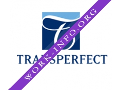 TransPerfect Логотип(logo)
