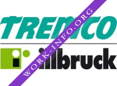 Tremco illbruck Логотип(logo)