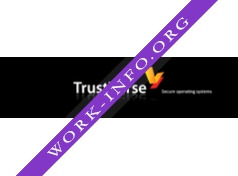 TrustVerse Логотип(logo)
