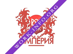 ТСК ИМПЕРИЯ Логотип(logo)