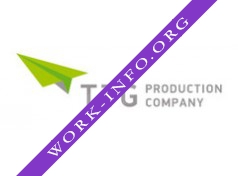 TTG Production Логотип(logo)