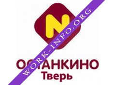 Логотип компании Тверь-Останкино, Торговый Дом