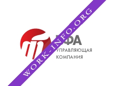 УК БФА Логотип(logo)