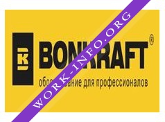 УК Бонкрафт Логотип(logo)