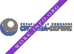 Логотип компании УК Система-Сервис