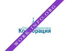 УK Столичная Финансовая Корпорация Логотип(logo)