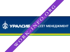 УК УРАЛСИБ Эссет Менеджмент Логотип(logo)